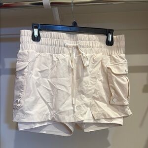 Popflex hiking skort